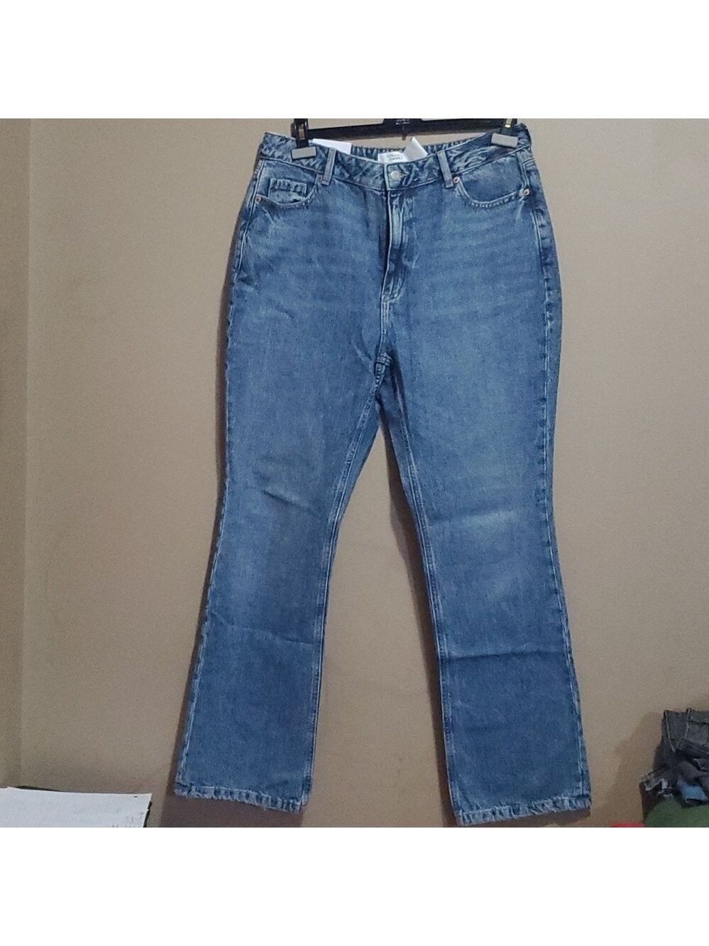 Dynamite Canada Candice semi bootcut size 32